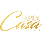 Tropical Casa Laguna