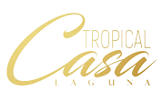 Tropical Casa Laguna